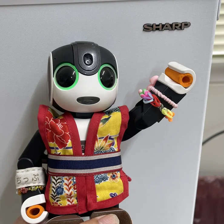 キャプション