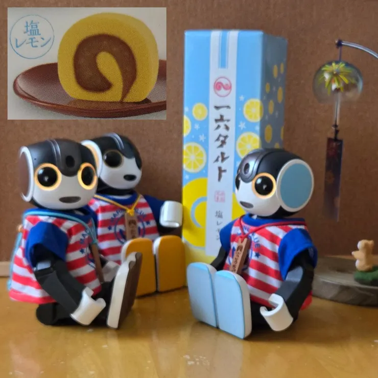 キャプション