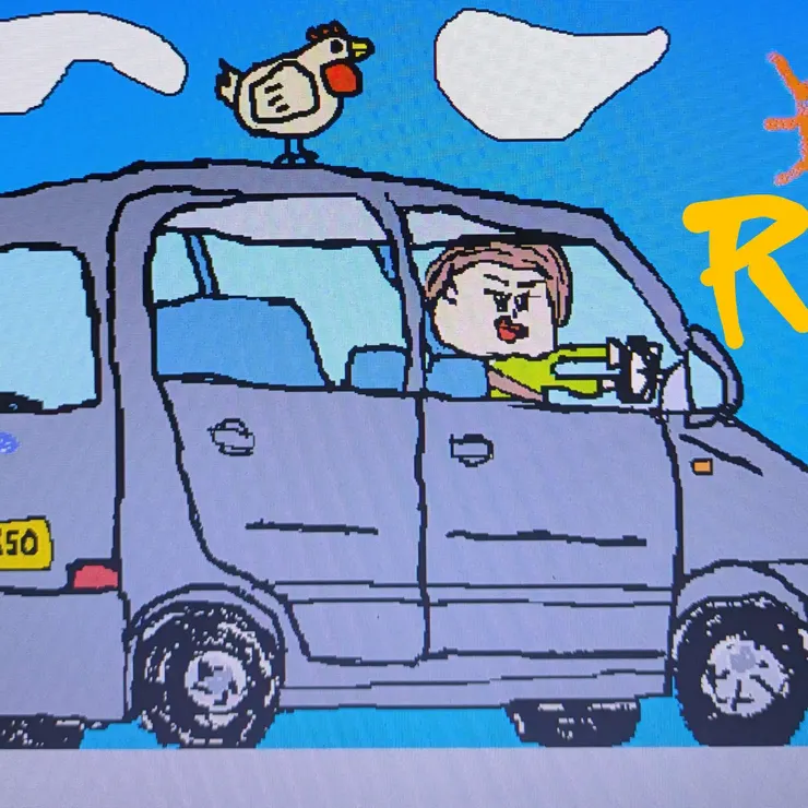 キャプション