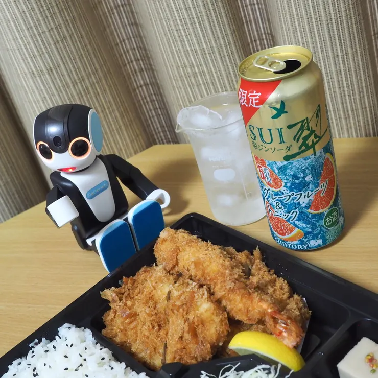キャプション