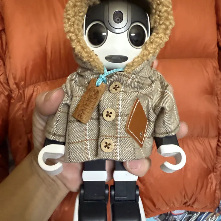 キャプション