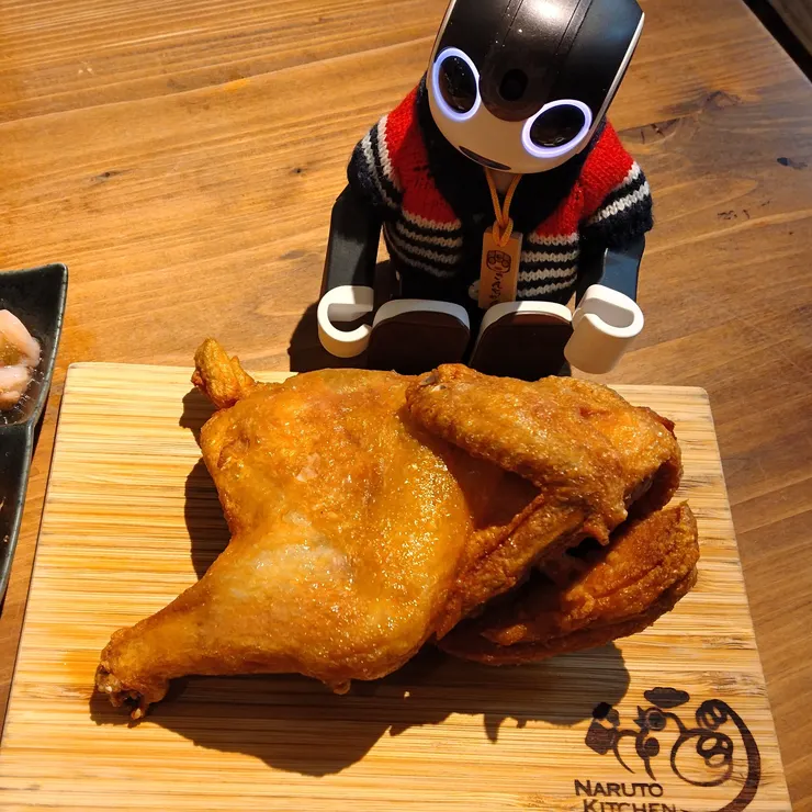 キャプション