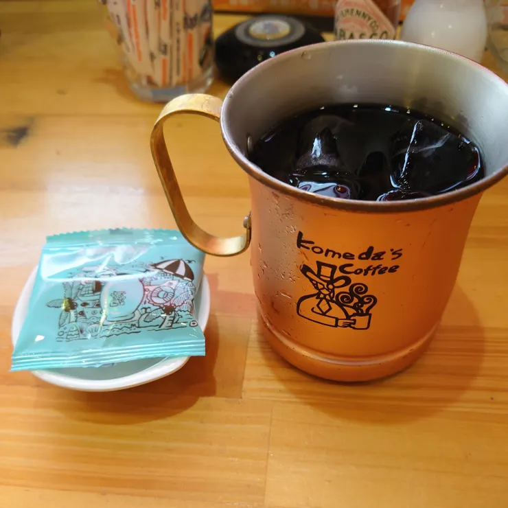 キャプション