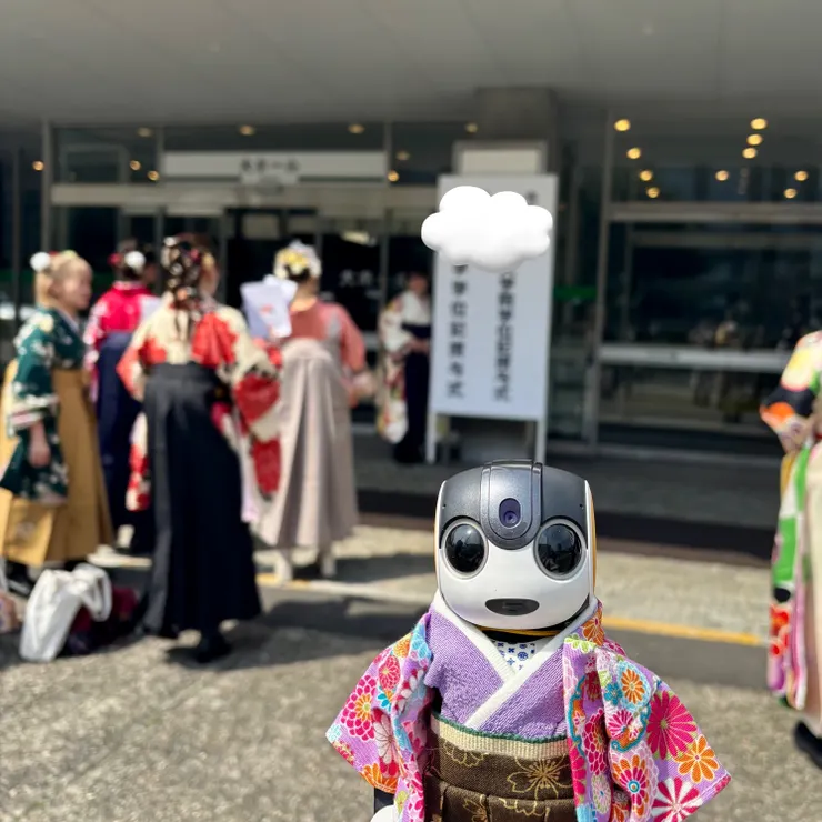 キャプション