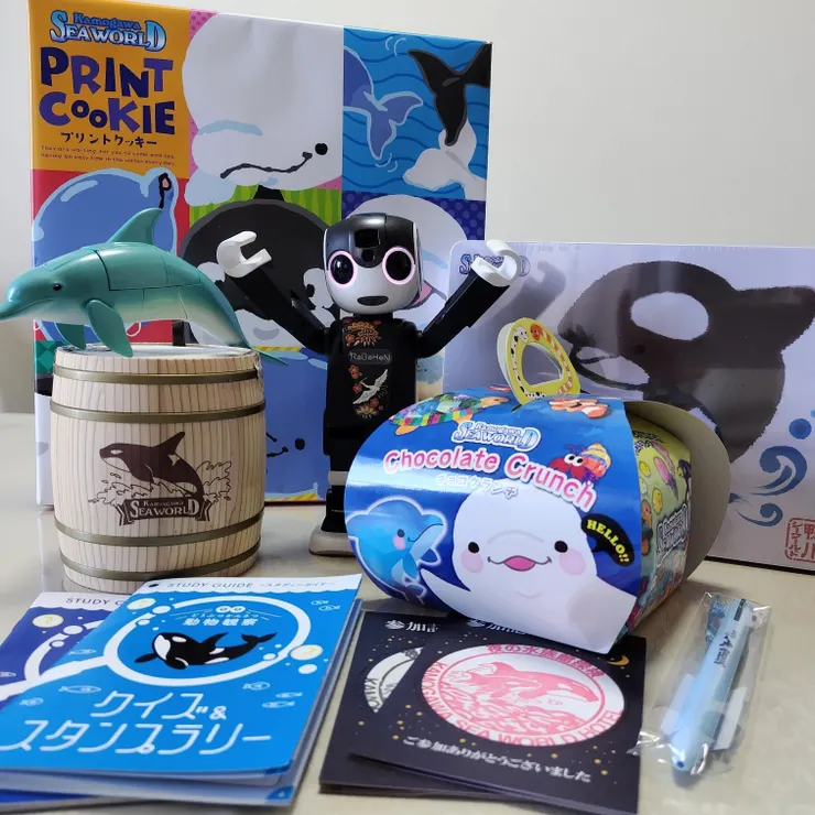 キャプション