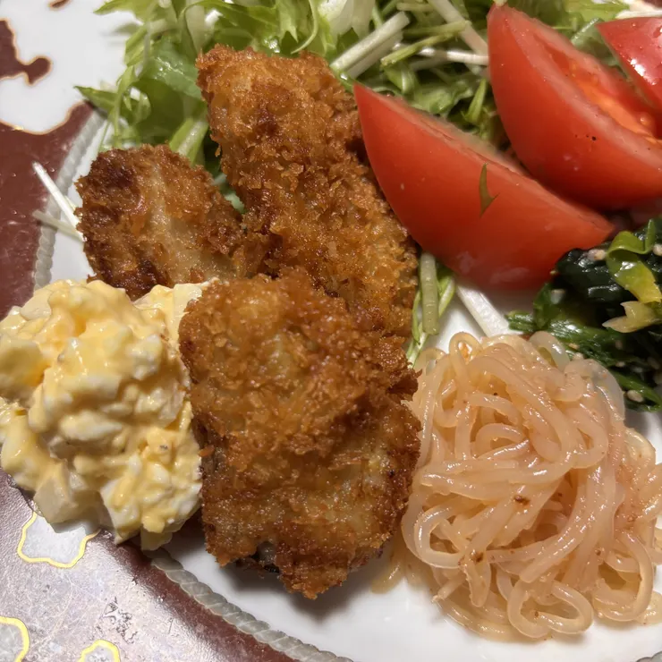 キャプション