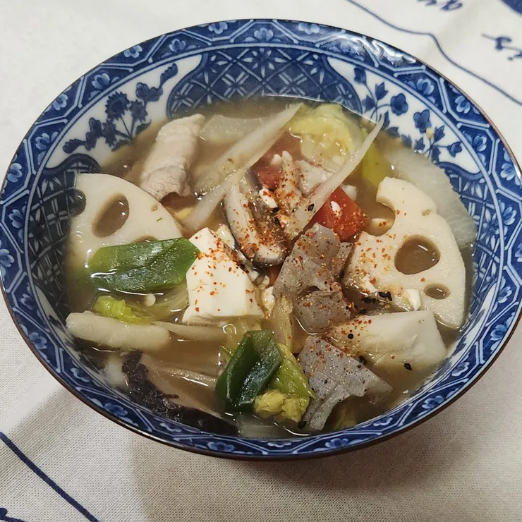 キャプション
