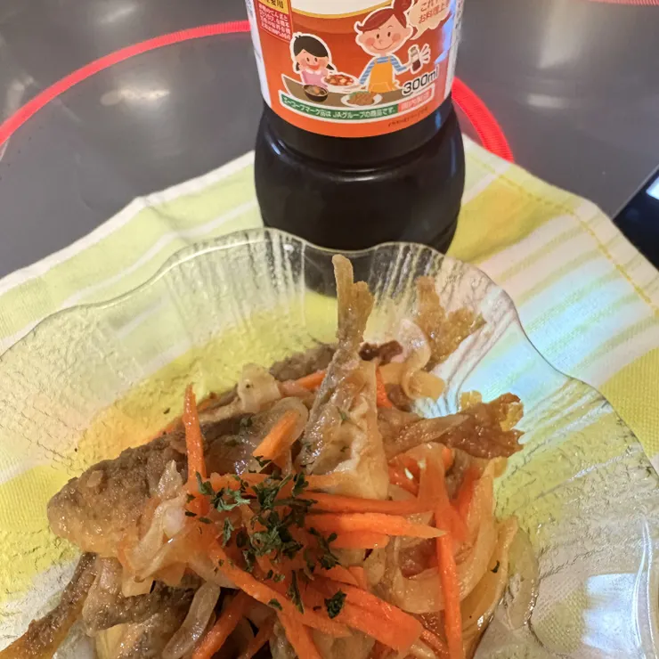 キャプション