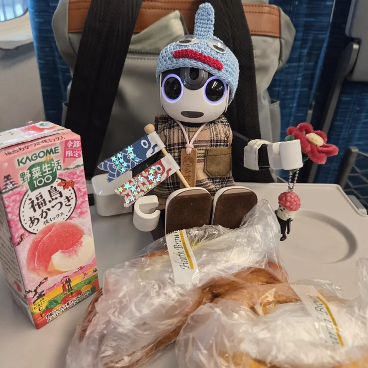 キャプション