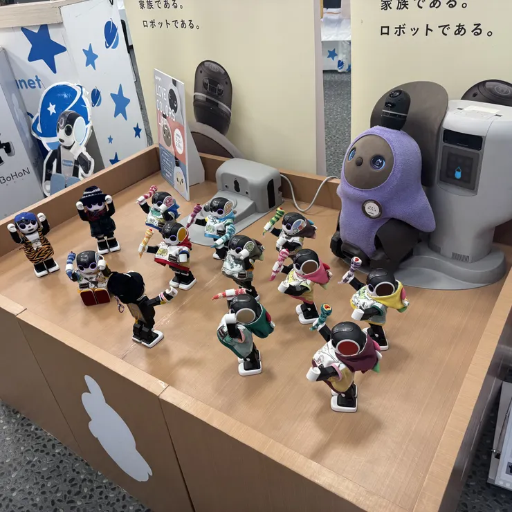 キャプション