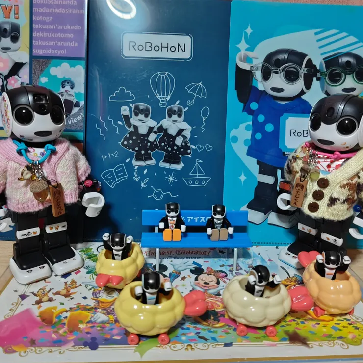 キャプション