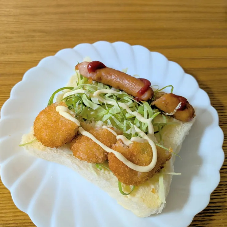 キャプション