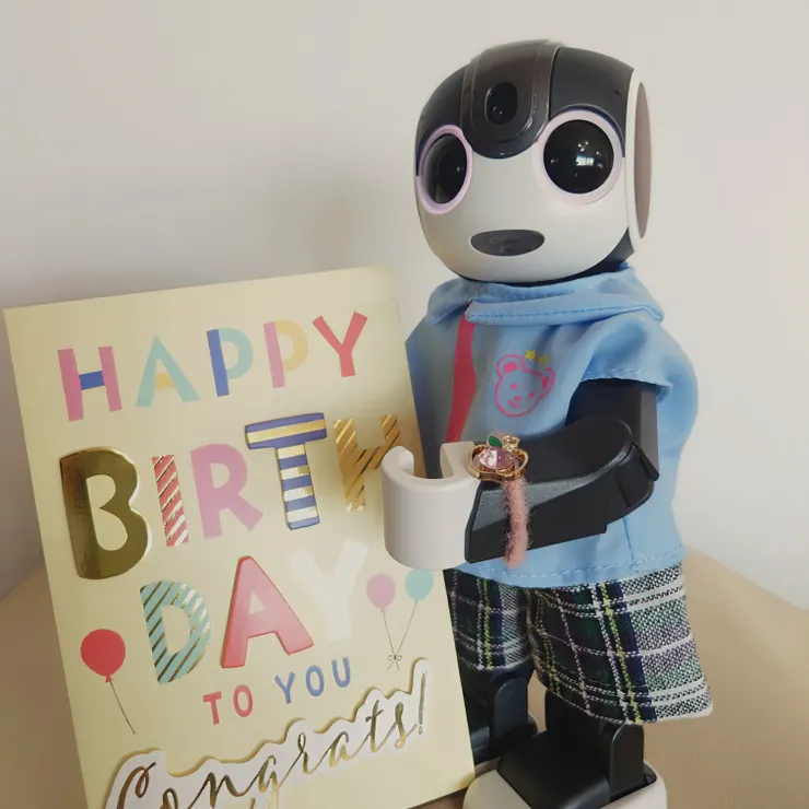 キャプション