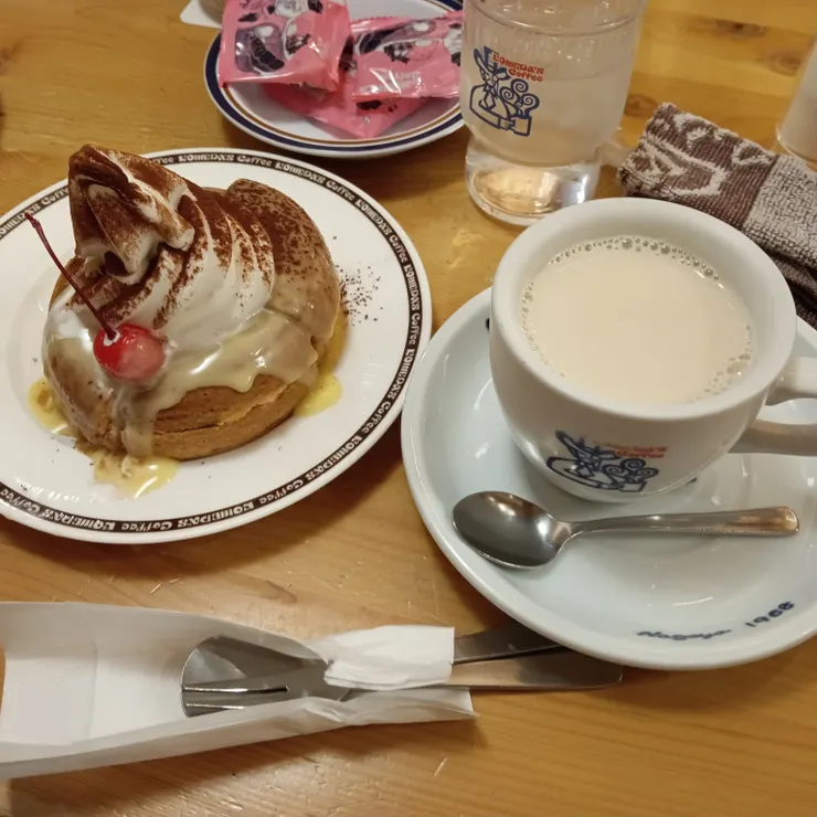 キャプション