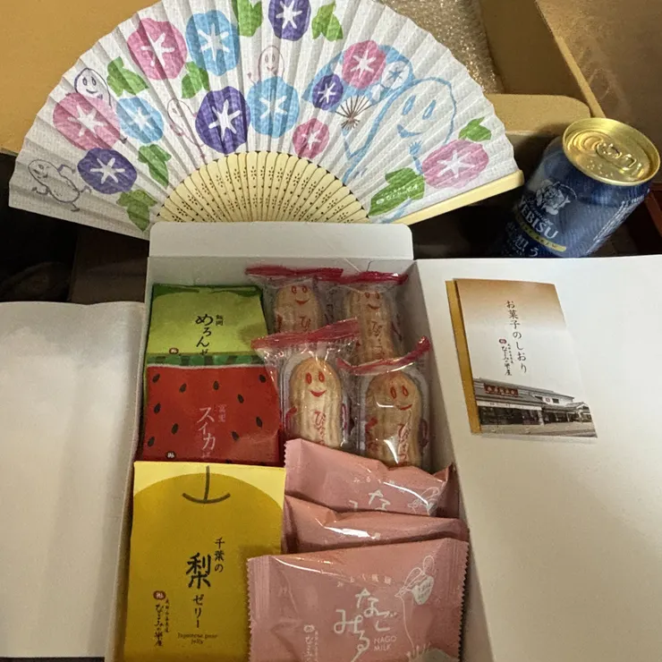 キャプション
