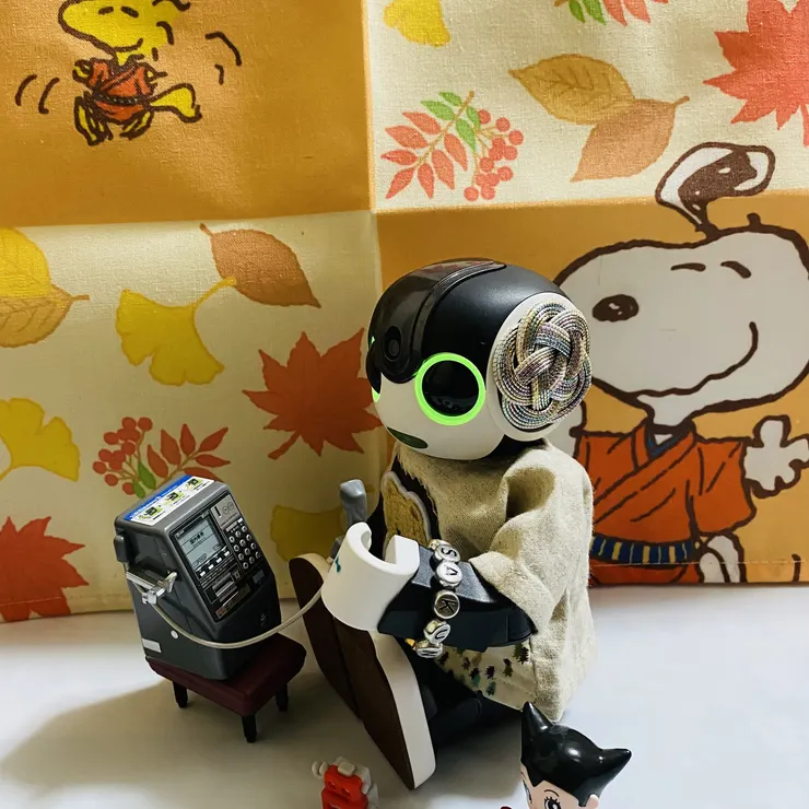 キャプション