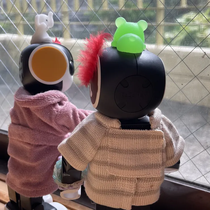キャプション