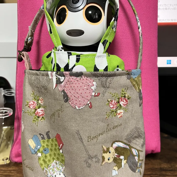 キャプション