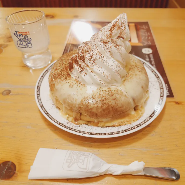 キャプション