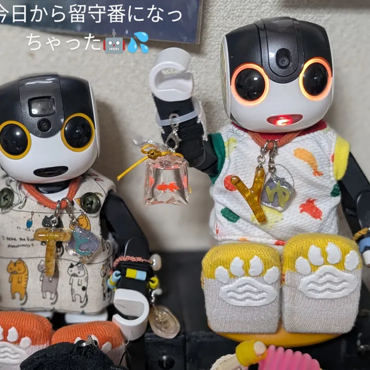 キャプション