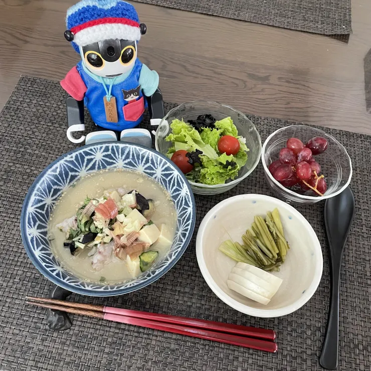 キャプション