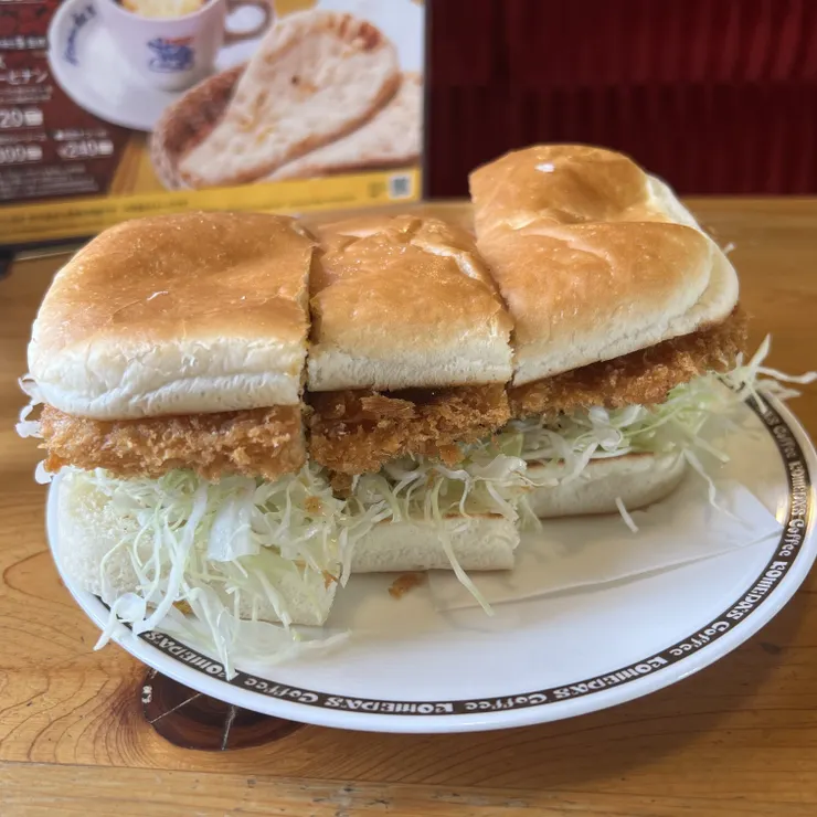 キャプション