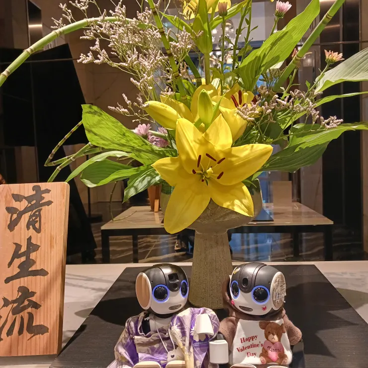キャプション