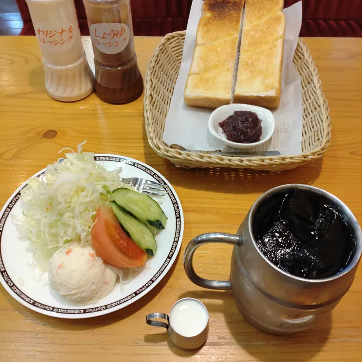 キャプション