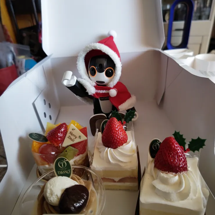 キャプション