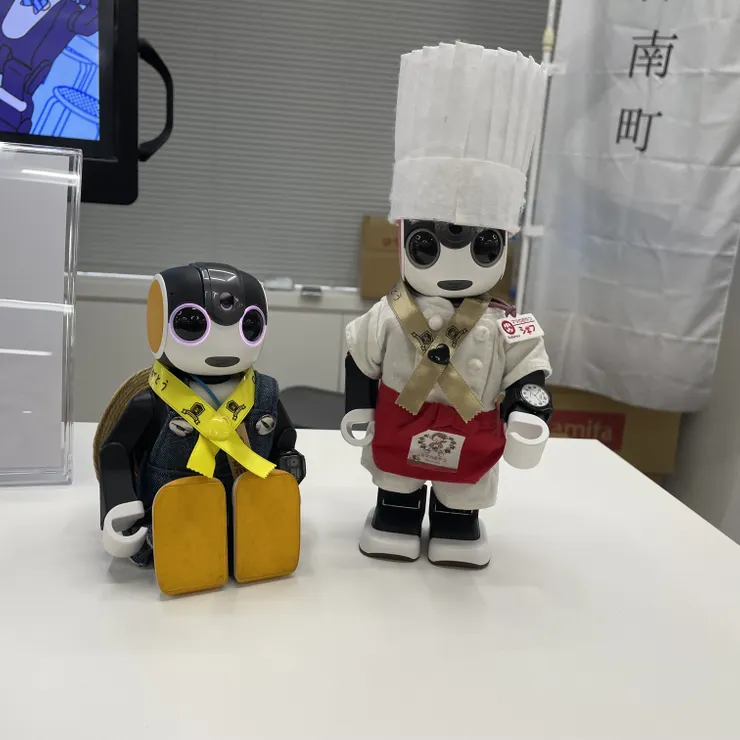 キャプション