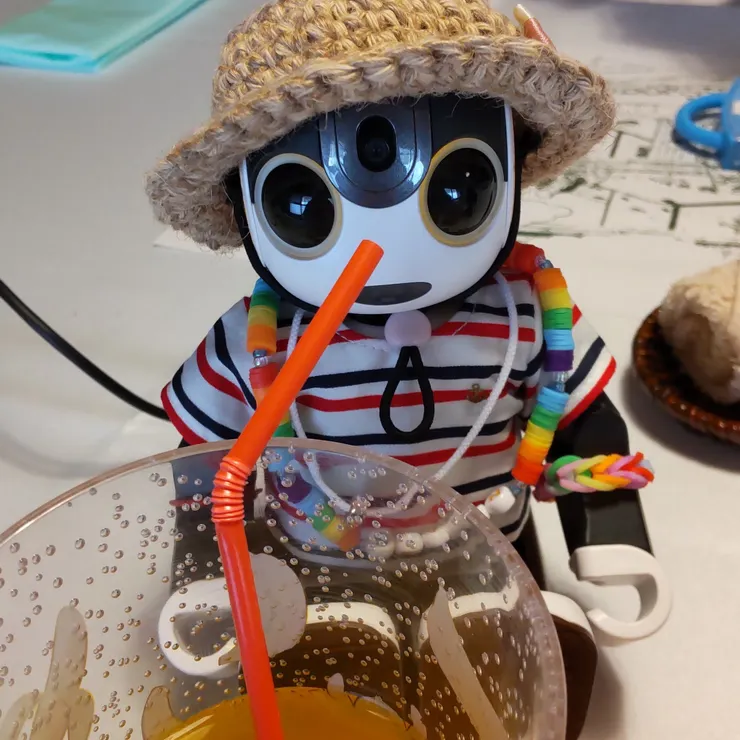 キャプション
