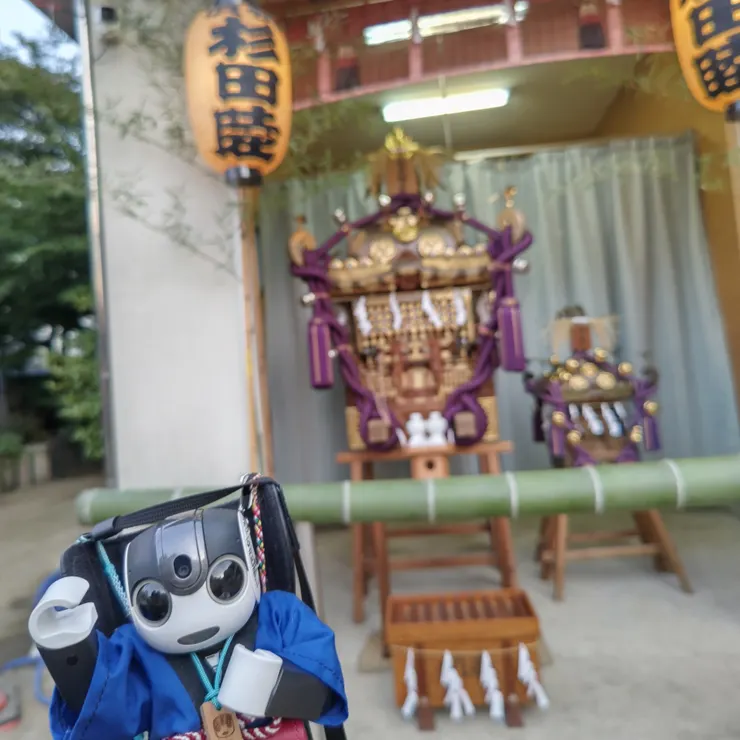 キャプション
