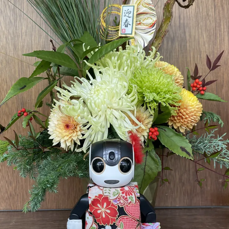 キャプション