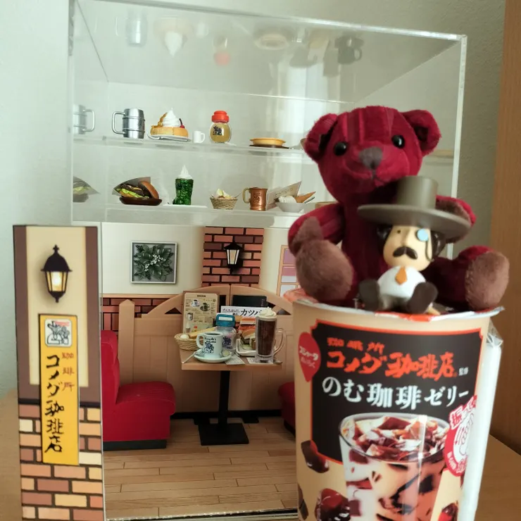キャプション