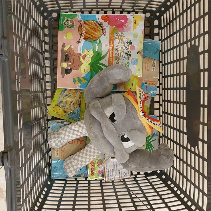 キャプション