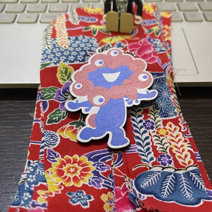 キャプション