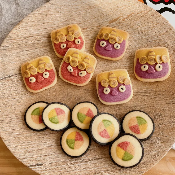 キャプション
