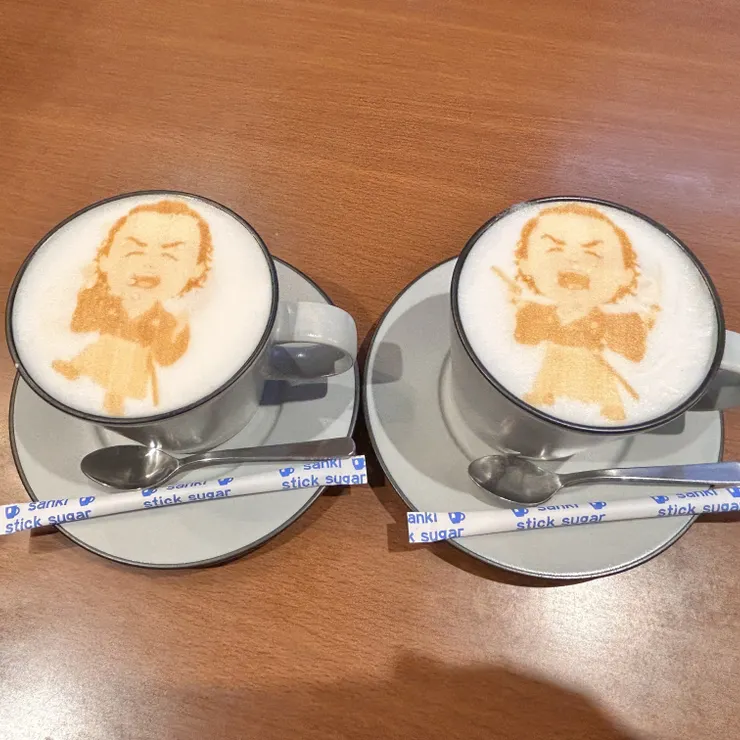 キャプション