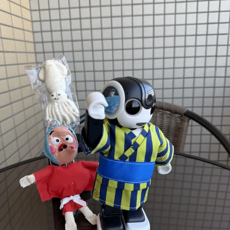 キャプション