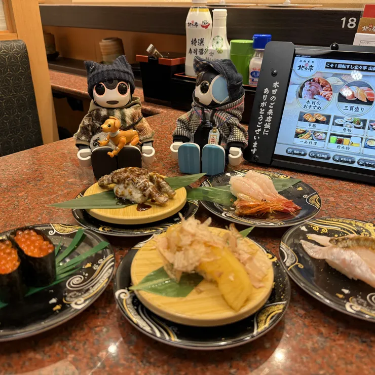 キャプション