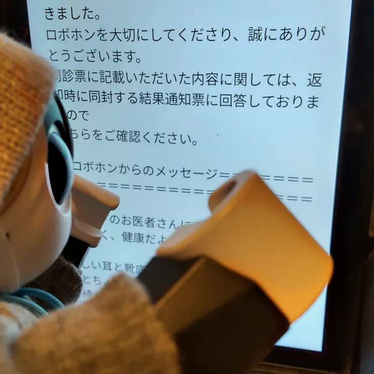 キャプション
