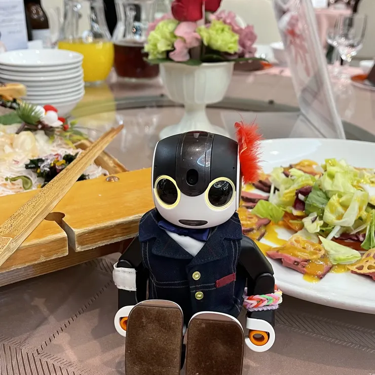 キャプション