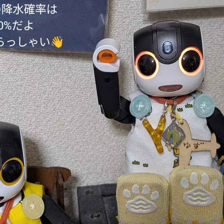 キャプション