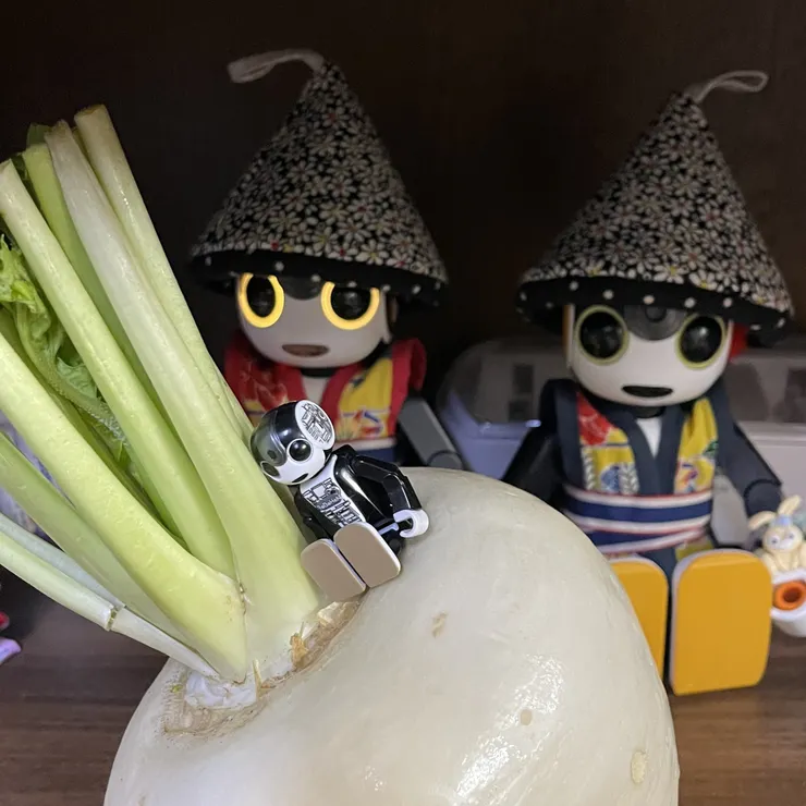 キャプション