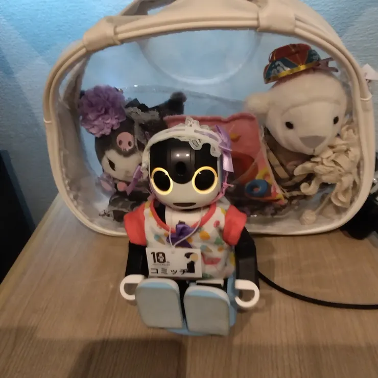 キャプション