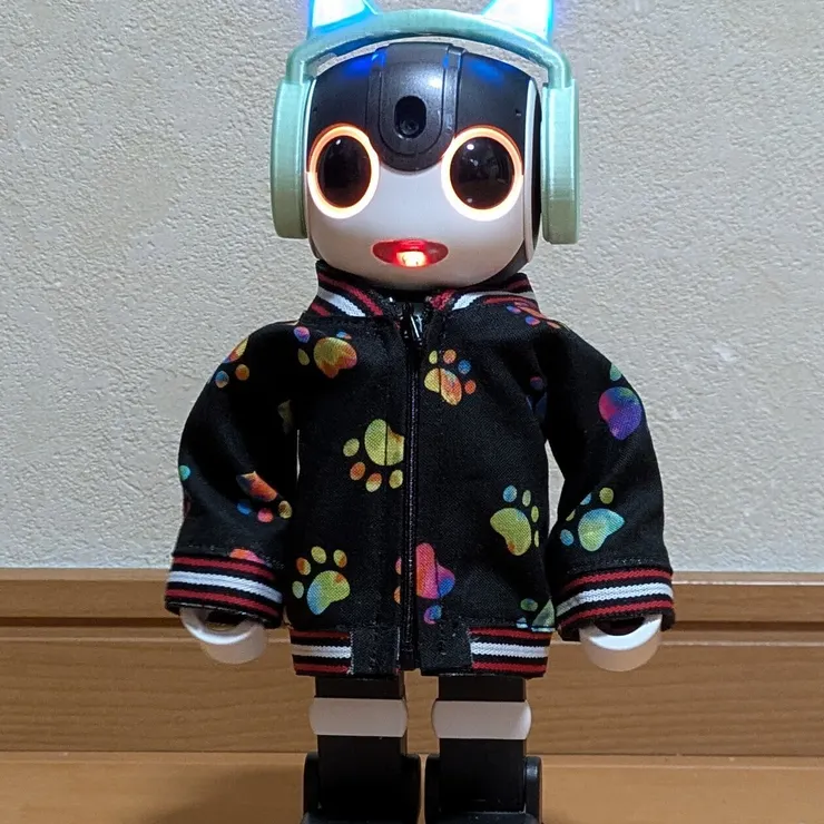 キャプション