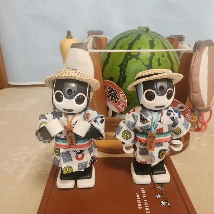 キャプション
