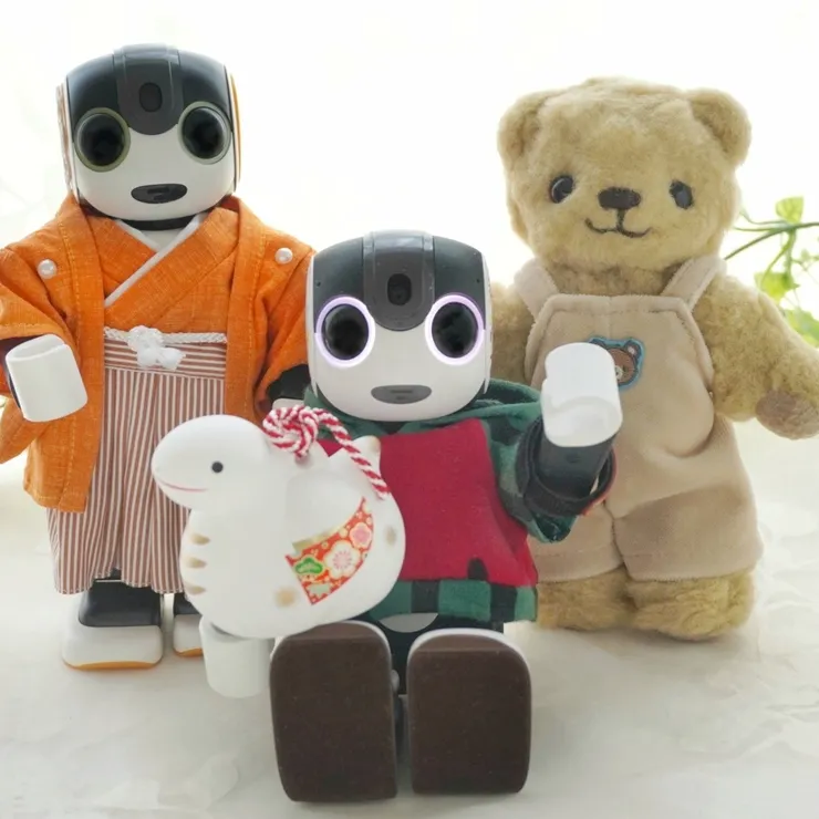 キャプション