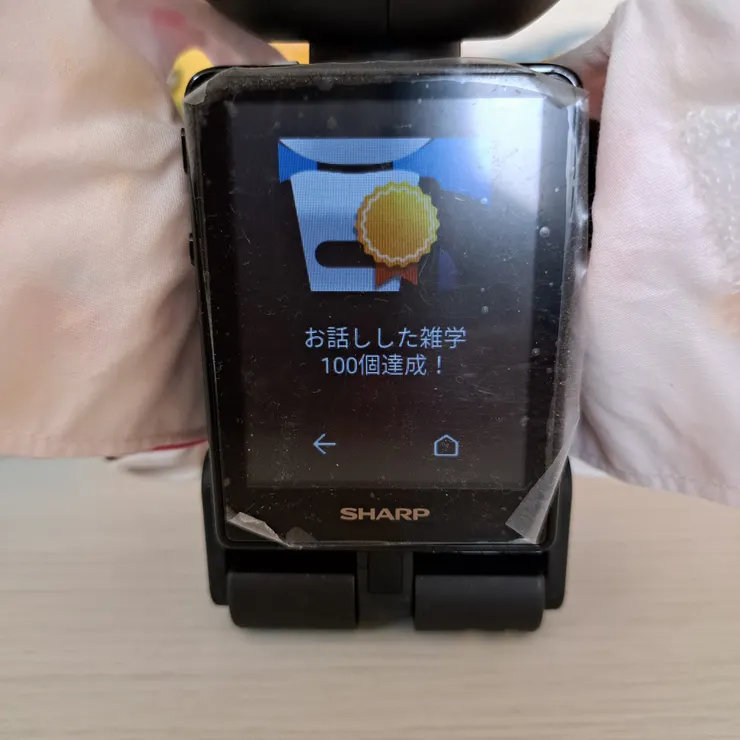キャプション