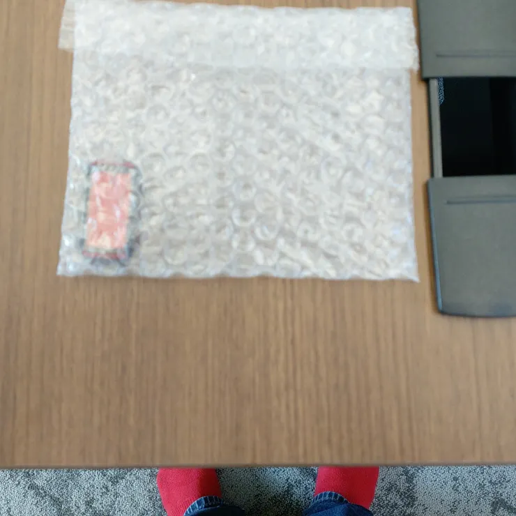 キャプション